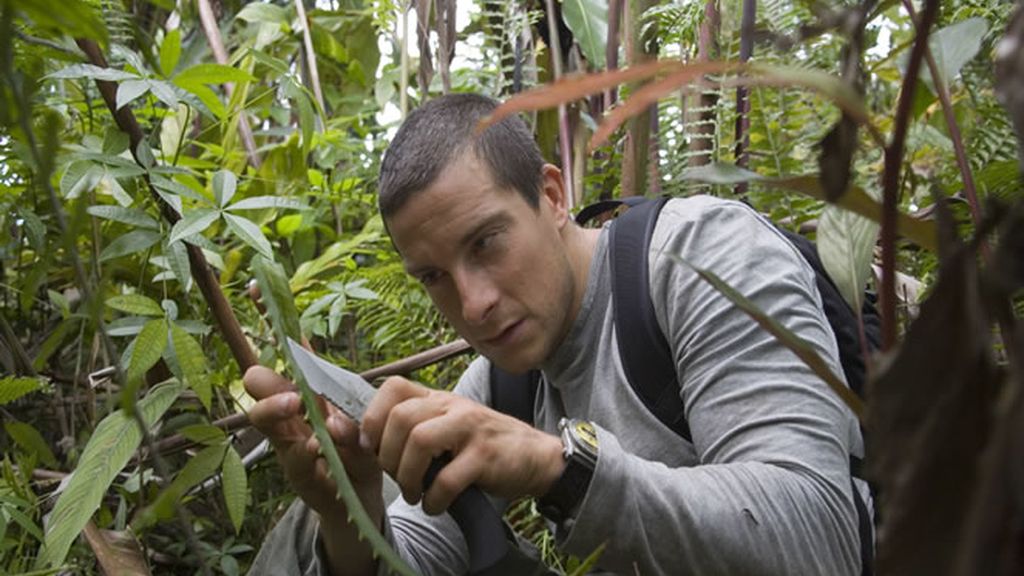 EL último superviviente: Temporada 2