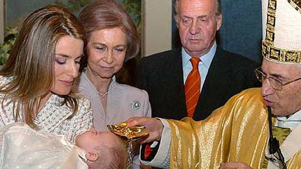 La Infanta Leonor