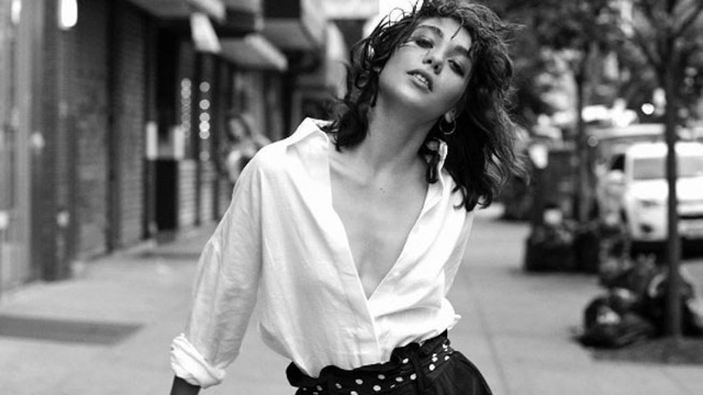 Steffy Argelich: ¿quién es la nueva ilusión veraniega de Andrés Velencoso?