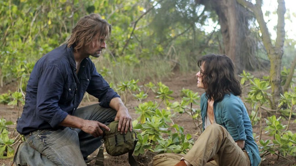 Capítulo 7: Misión de reconocimiento