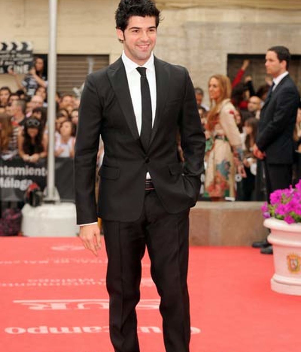 Miguel Ángel Muñoz