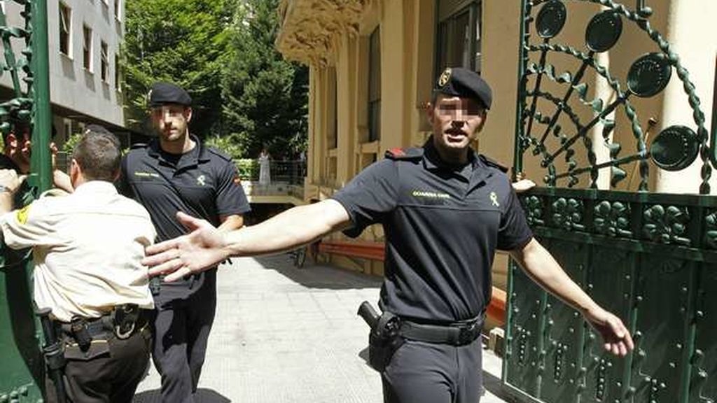 El sumario del 'caso Saga' revela que los imputados desviaron fondos para uso particular por más de 30 millones de euros. El sumario del 'caso Saga' revela que los imputados desviaron fondos para uso particular por más de 30 millones de euros.