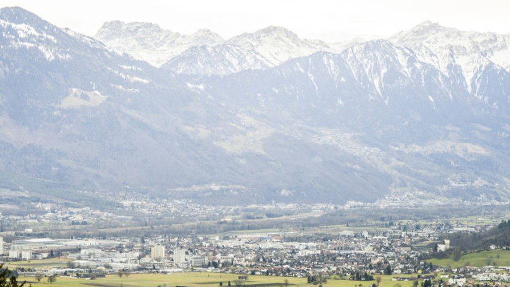 Liechtenstein