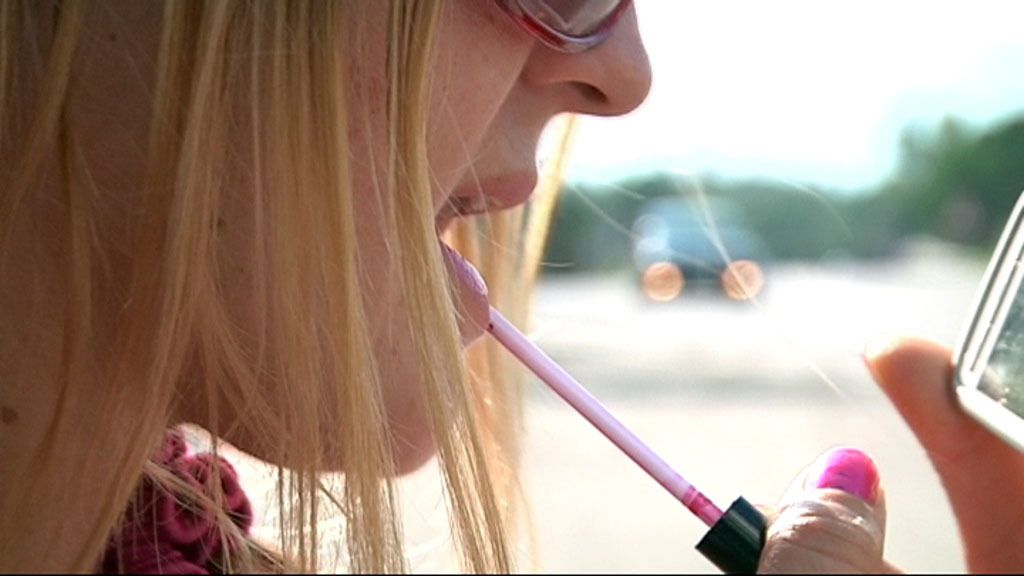 Las mejores imágenes de "Sexo a las afueras"