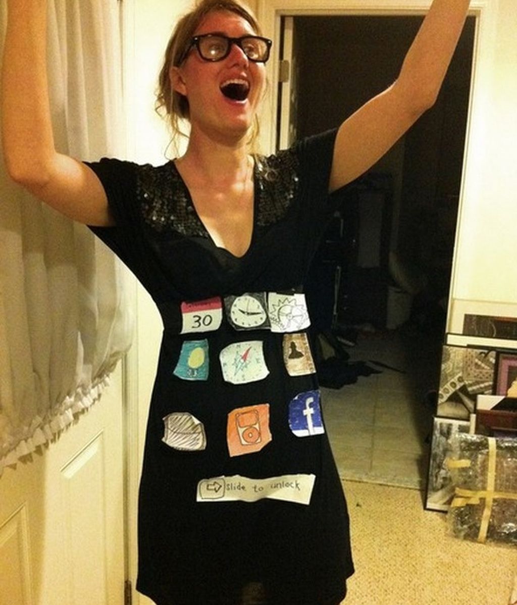 ¿No tienes disfraz para tu fiesta? Ideas ingeniosas que corren por la Red