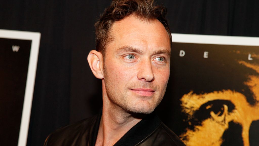 Jude Law Jude Law