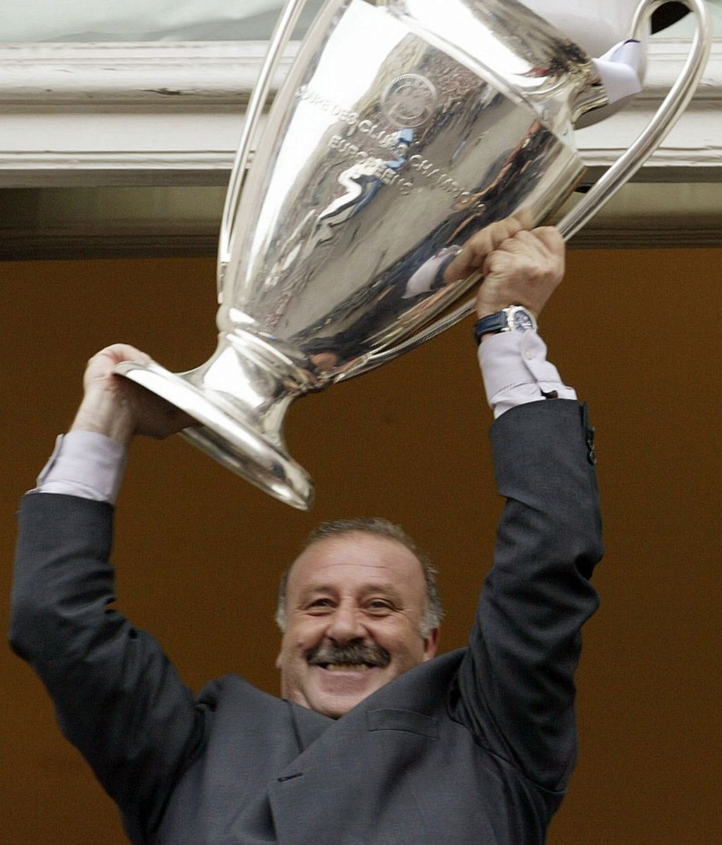 del bosque