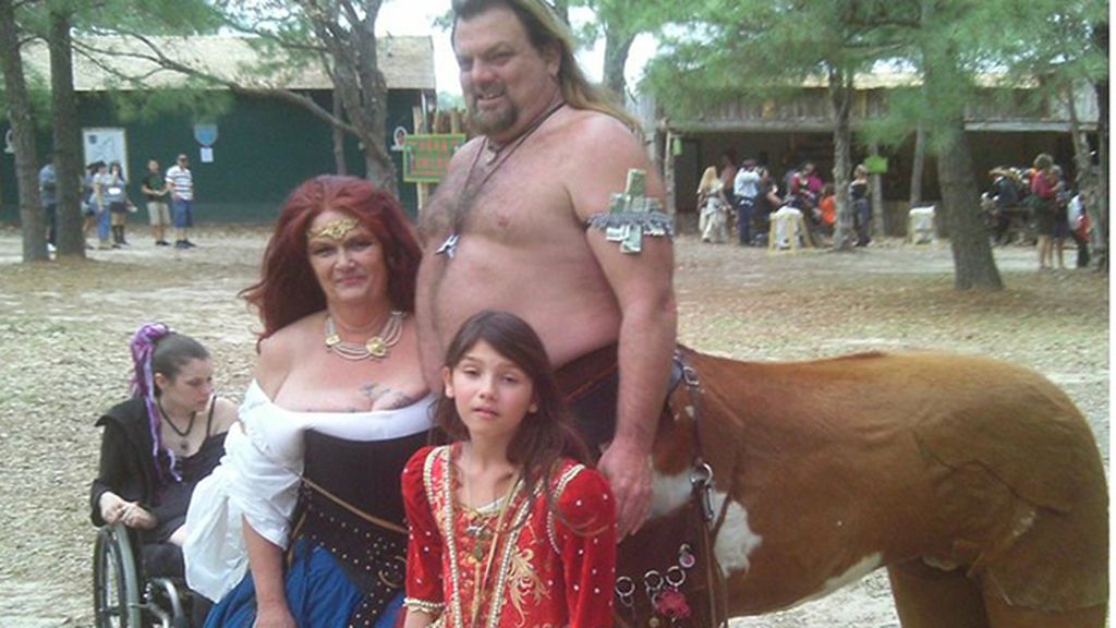 Cada familia es única y especial