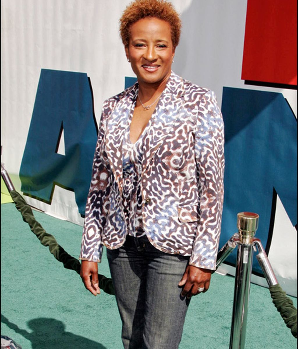 Wanda Sykes