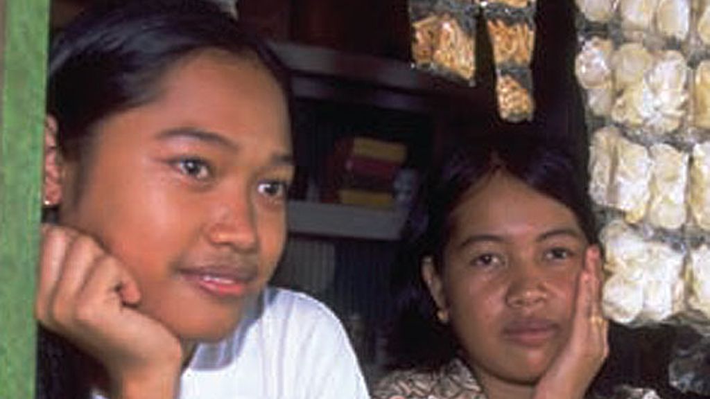 'Por ser niñas', una campaña por la igualdad de las niñas