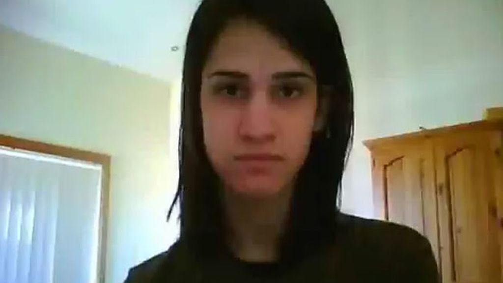 De chico a chica, un cambio de sexo en tres años