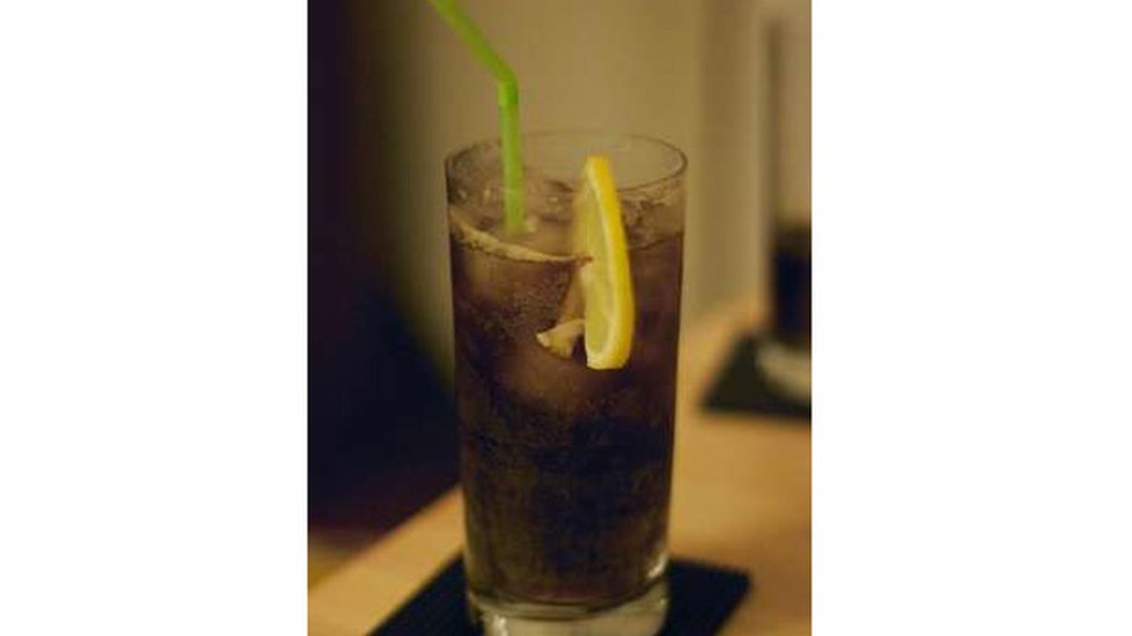 Long Island Tea, 780 calorías