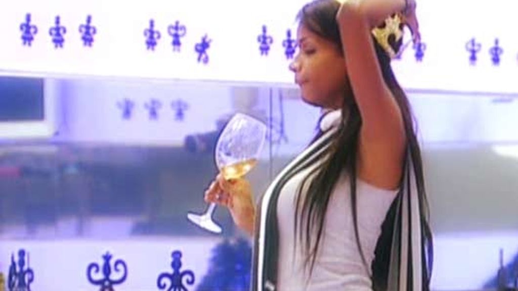 En tu fiesta me colé