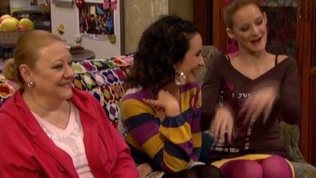 El vestido de boda de Soraya