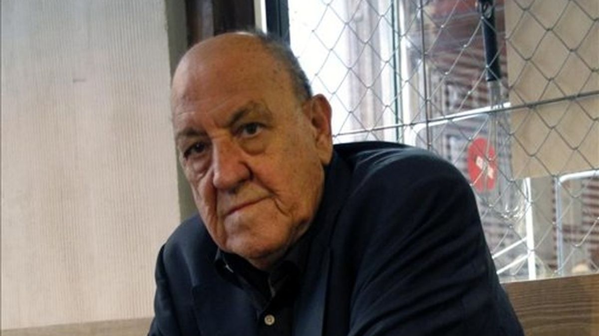 Fallece el escritor Javier Tomeo a los 81 años