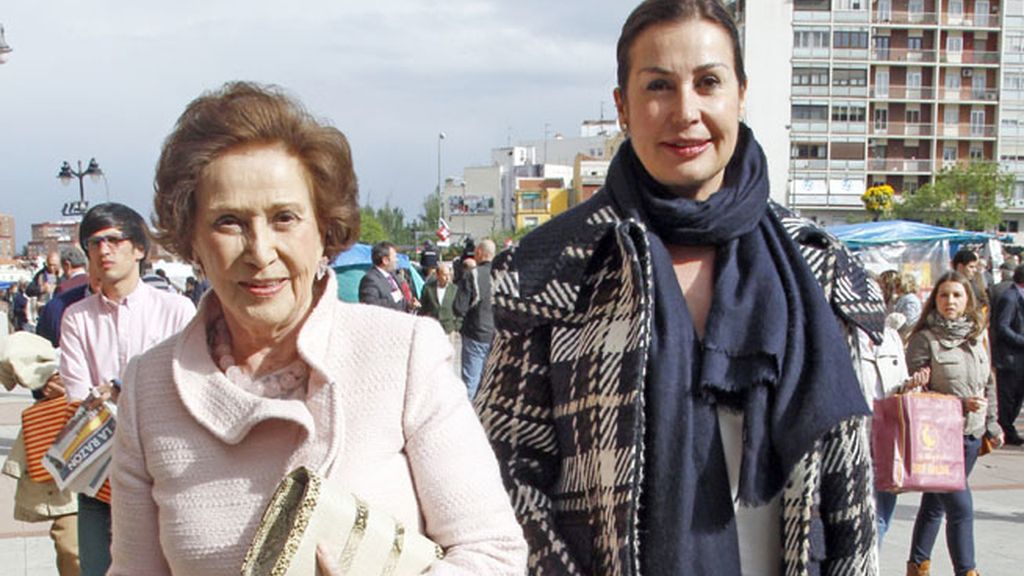 Carmen Martínez Bordiú