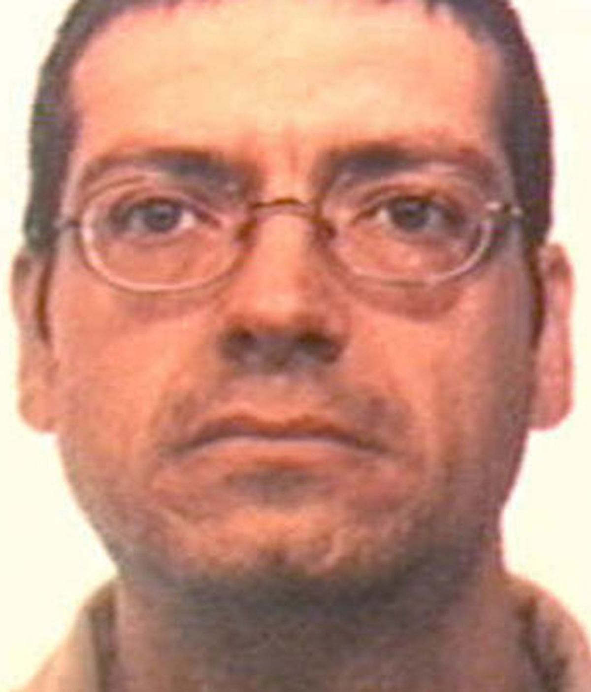 José Manuel Azcárate Ramos, etarra detenido