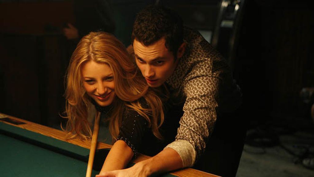 Capítulo 5: Temeraria