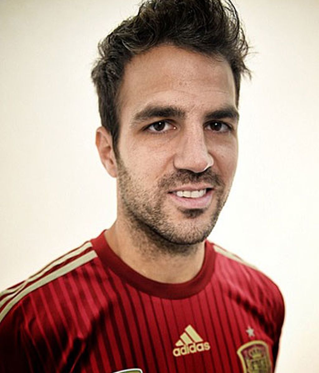 Cesc Fábregas