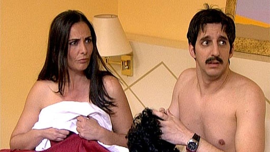 Una apuesta, quinientas cucarachas y una asistenta