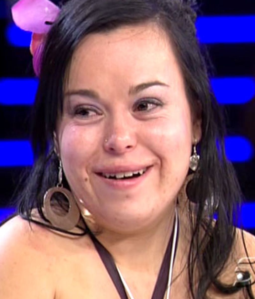 Almudena, las caras de la expulsión