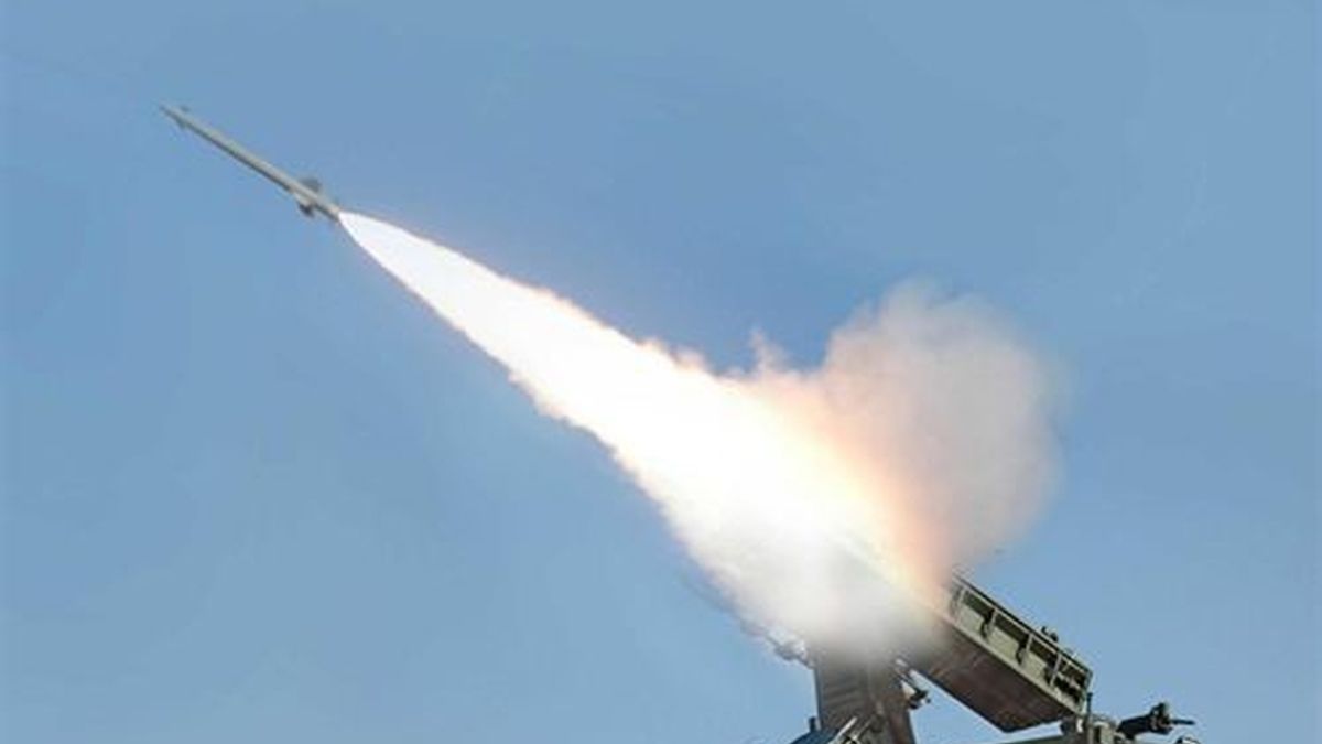 Pyongyang instala dos misiles de alcance medio en lanzaderas móviles ocultas
