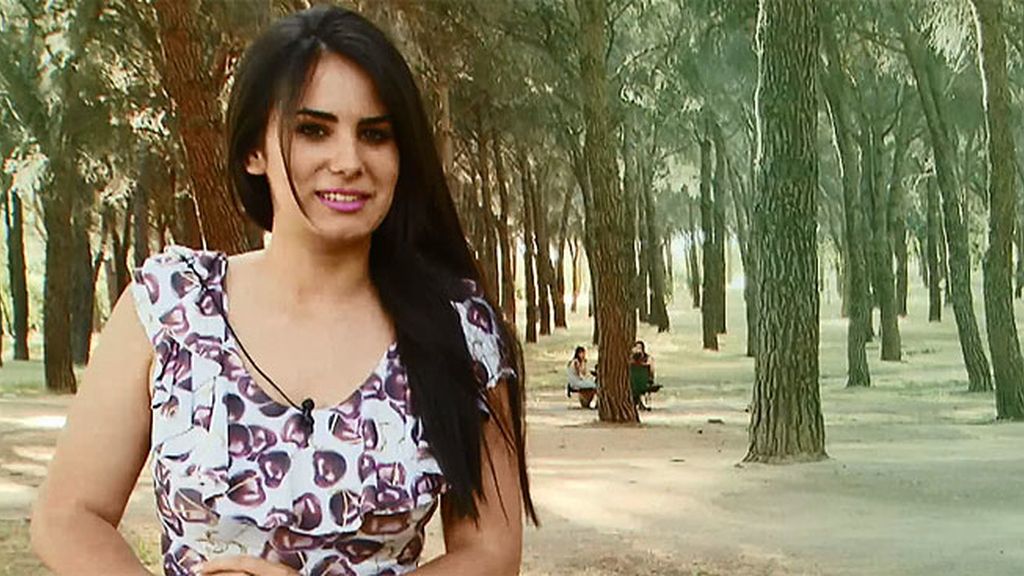 Iratxe, sobre Facu: "Me mete unas vaciladas que flipas"