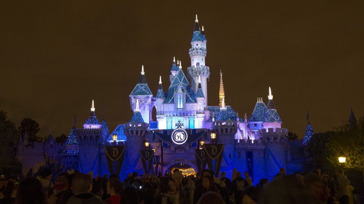 Disneyland celebra su 60 aniversario con 3 nuevas atracciones