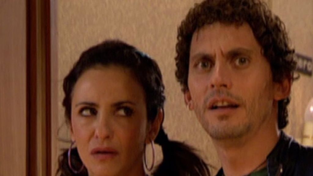 Fidel pierde la virginidad con un torero