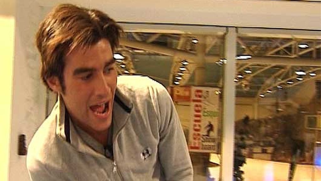 Javier y Zuly (17-04-09)