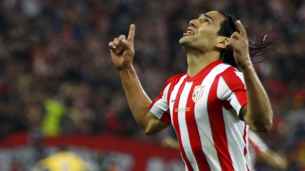 Falcao