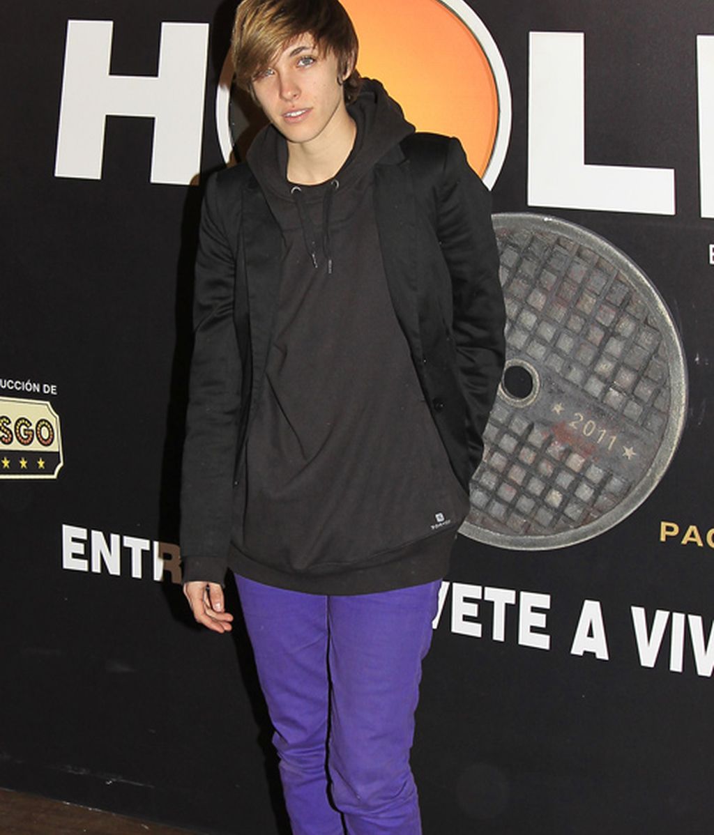 Chenoa low-cost y Soraya de capitana del equipo de fútbol