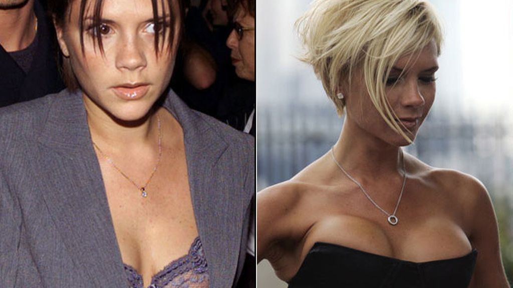 Victoria Beckham
