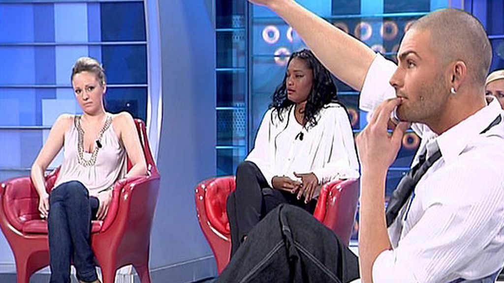 Reacciones para todos los gustos