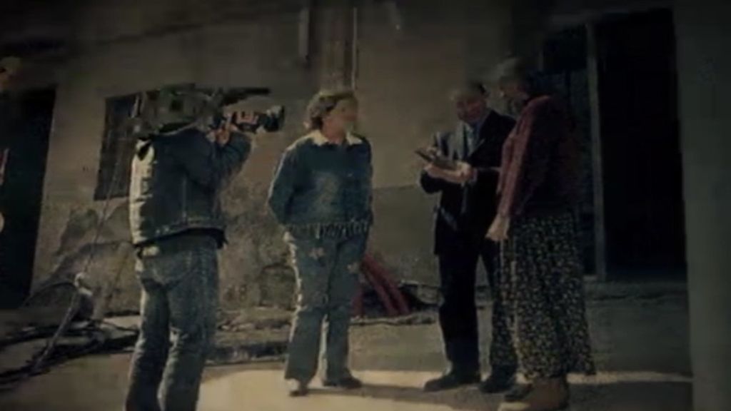 Las mejores imágenes del programa