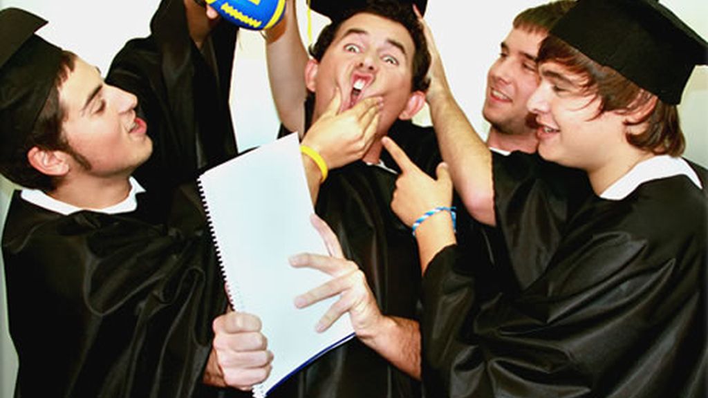 Los alumnos vuelven a seguir conquistando a Luján