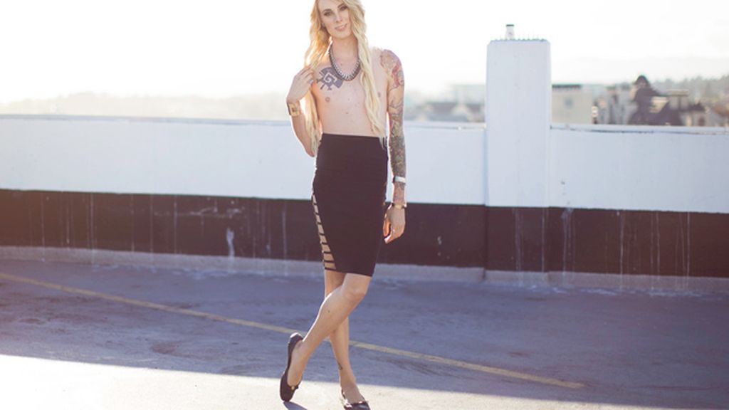 Courtney Demone