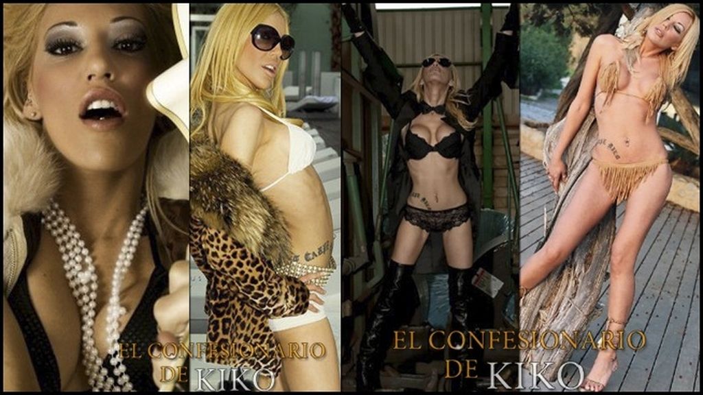 Jesulín, ¿pillado con una rubia?
