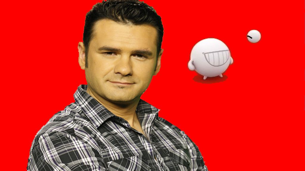 Iñaki López: un profesional con mucha trayectoria