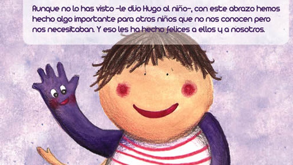 Cuento Hugo. Página 14