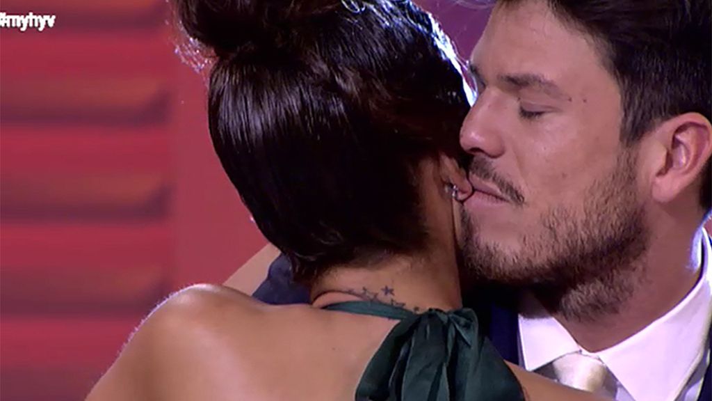 Fede es sincero con sus finalistas