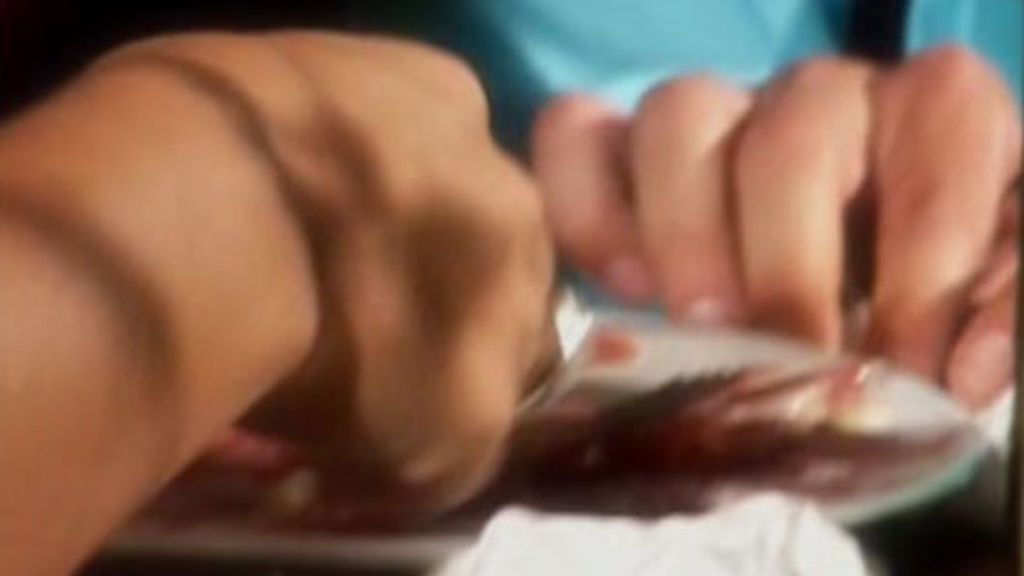 Las citas de Raquel (27-08-08)