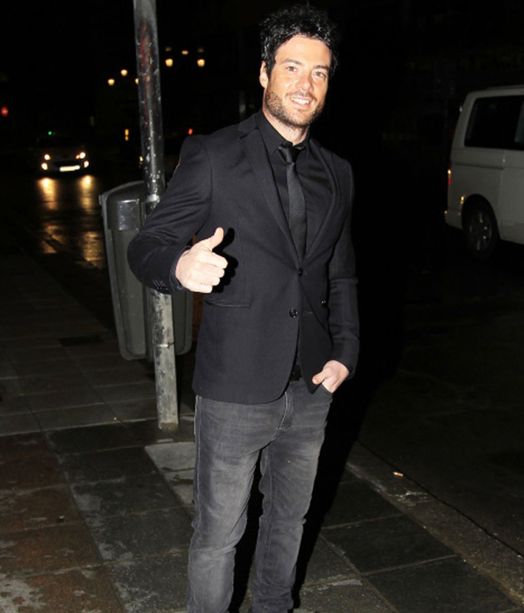 En la fiesta de 'Gran Hermano VIP 4'