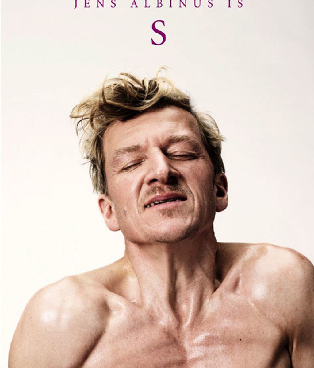 Lars Von Triers lo ve así en su última película