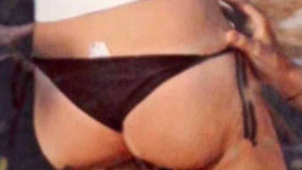 El espectacular cambio de la Duquesa