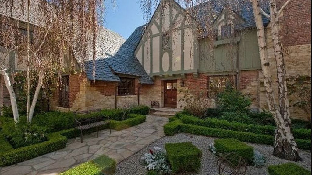 Kate Hudson compra un hogar para su bebé