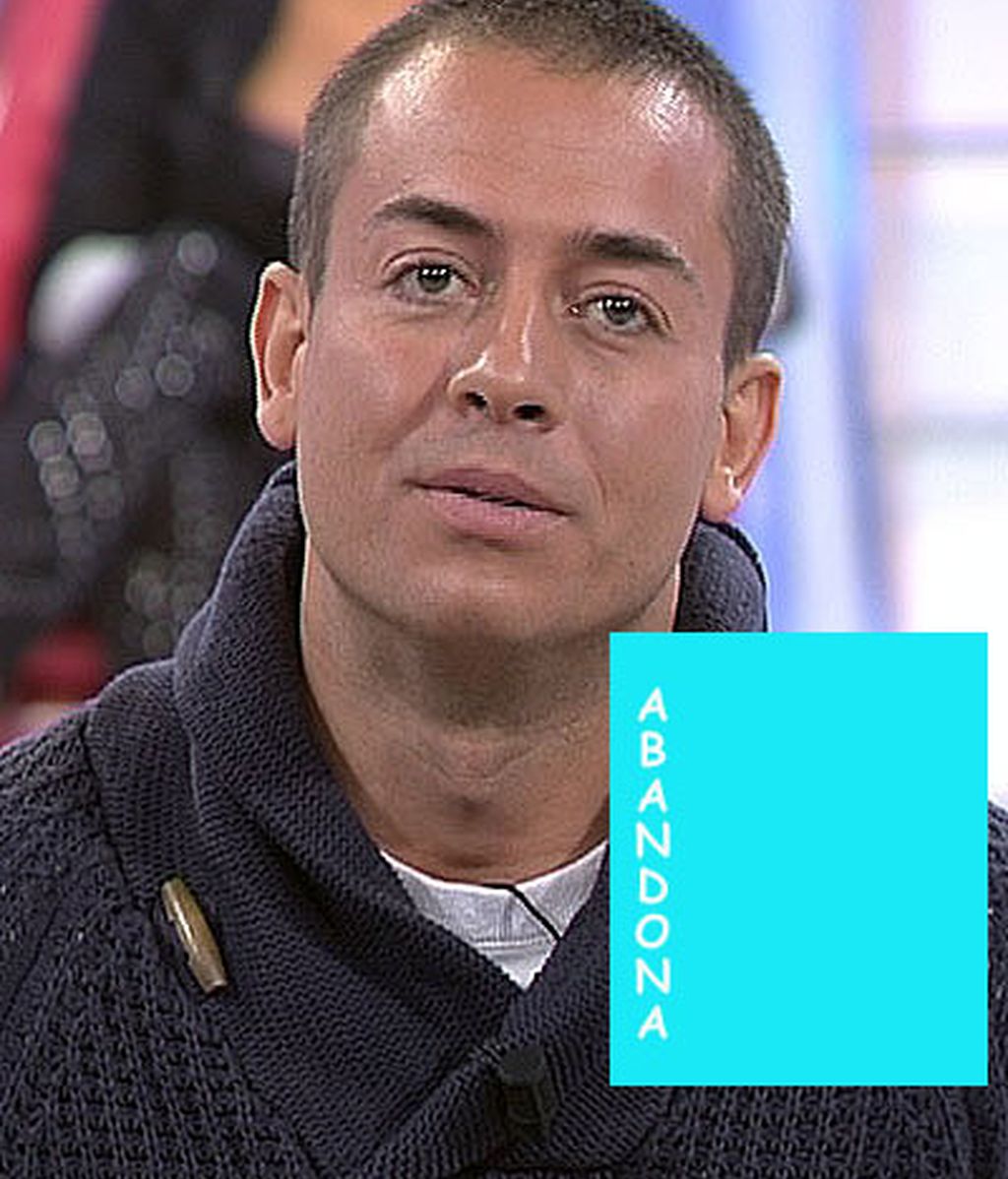 Los pretendientes de Noel