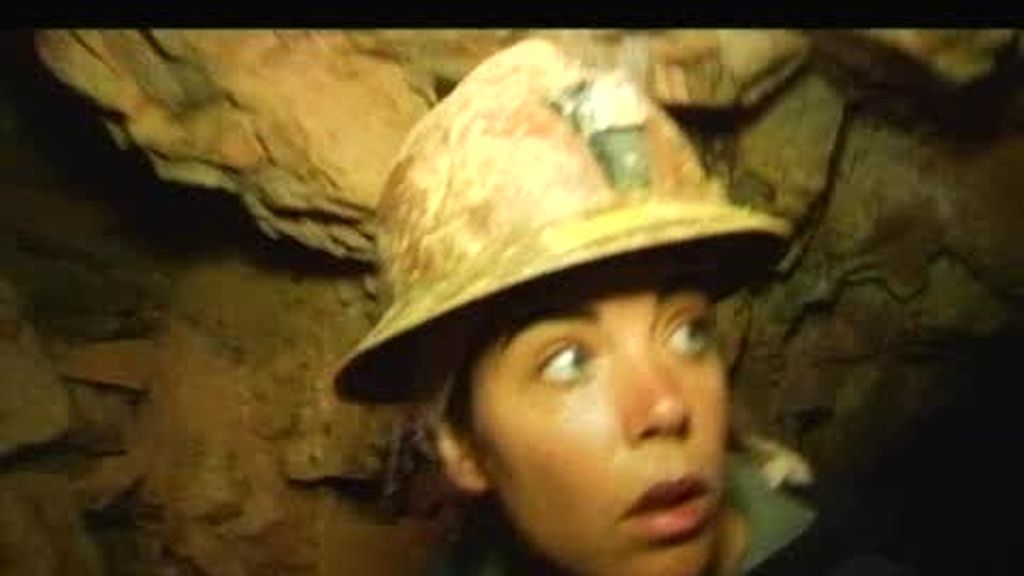 AVANCE EXCLUSIVO. 21 Días en una mina