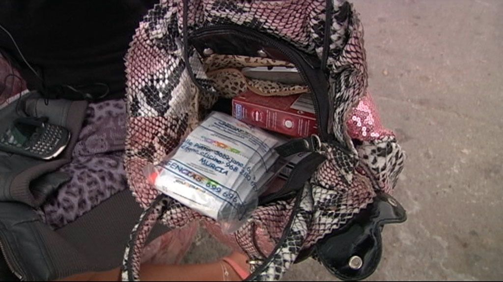 Las mejores imágenes de "Sexo a las afueras"