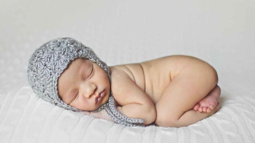 Durmiendo con los angelitos